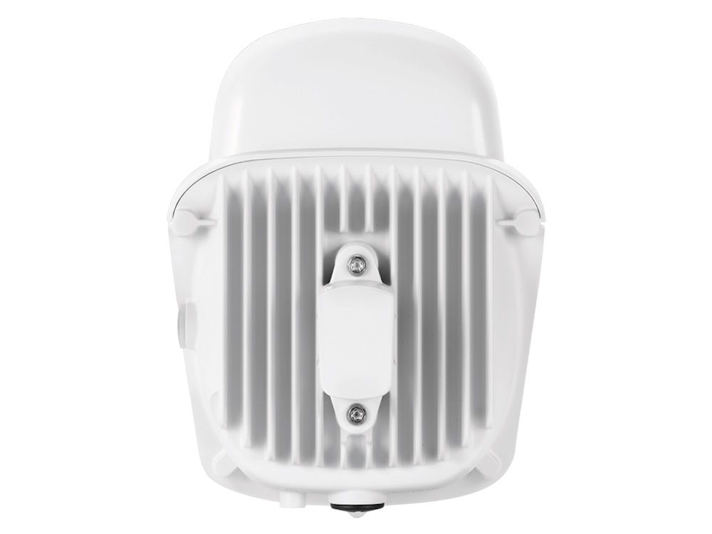 Aruba Instant On AP27 WiFi 6 outdoor access point achterkant