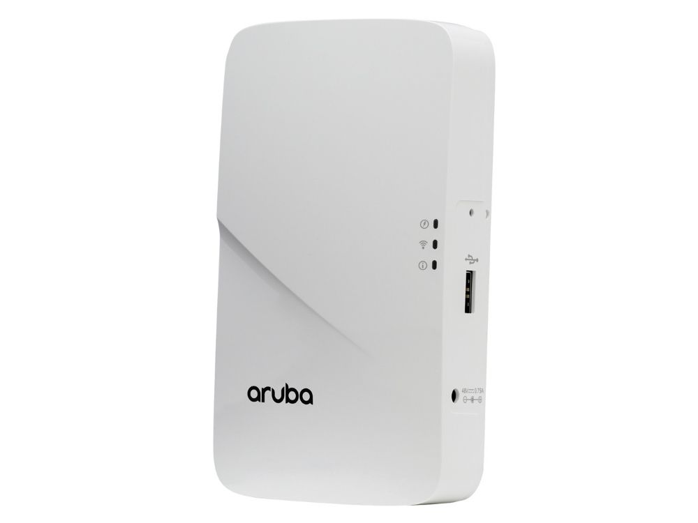 Aruba Unified AP-303H