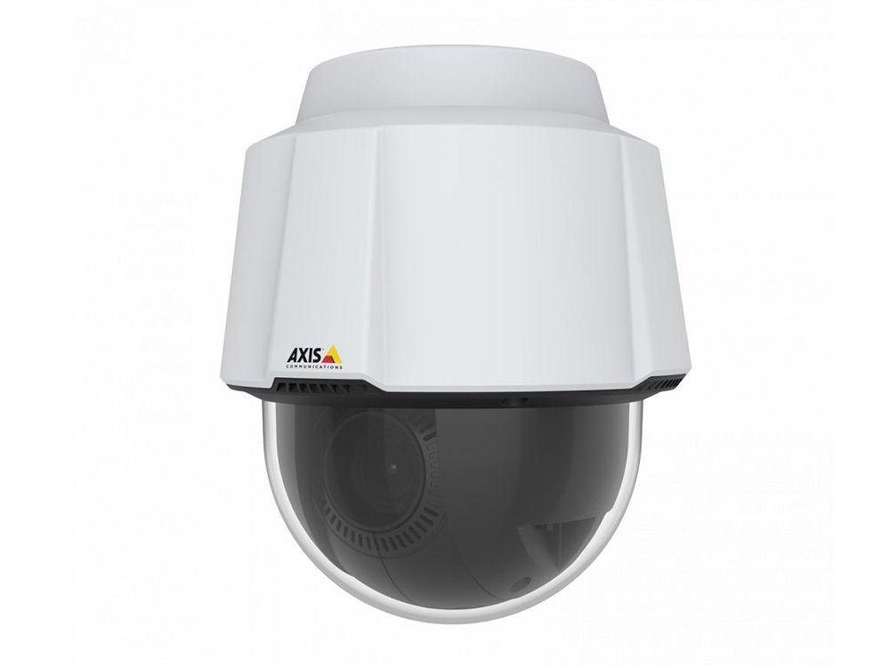 Axis P5655-E Full HD PTZ camera met 32x optische zoom