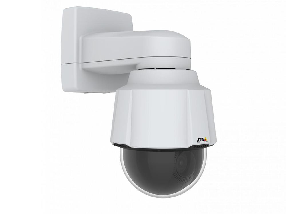 Axis P5655-E Full HD PTZ camera met 32x optische zoom