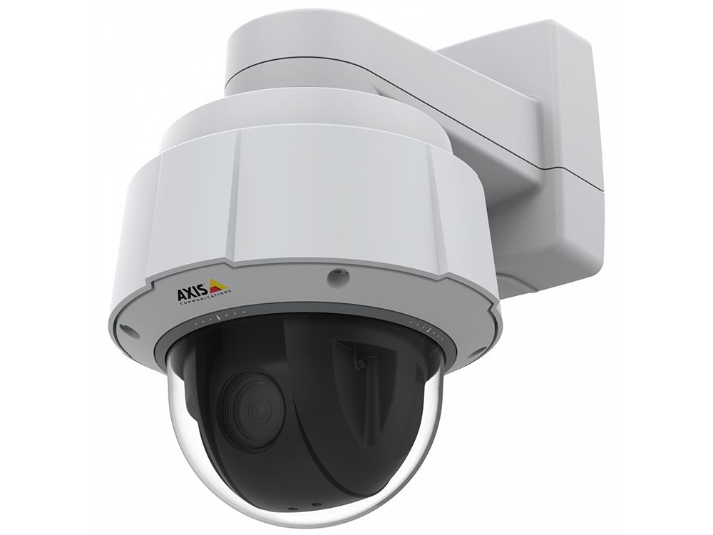 AXIS Q6074-E indoor PTZ camera