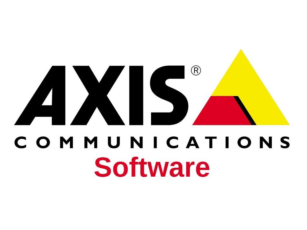 Axis People Counter