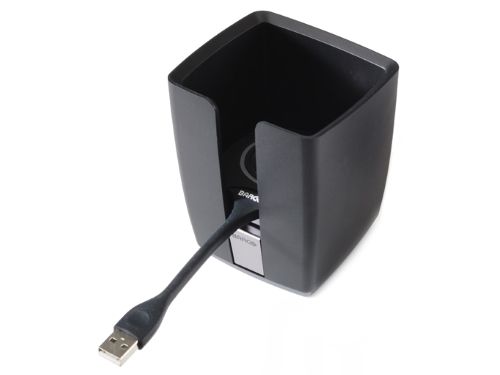 Barco ClickShare Tray