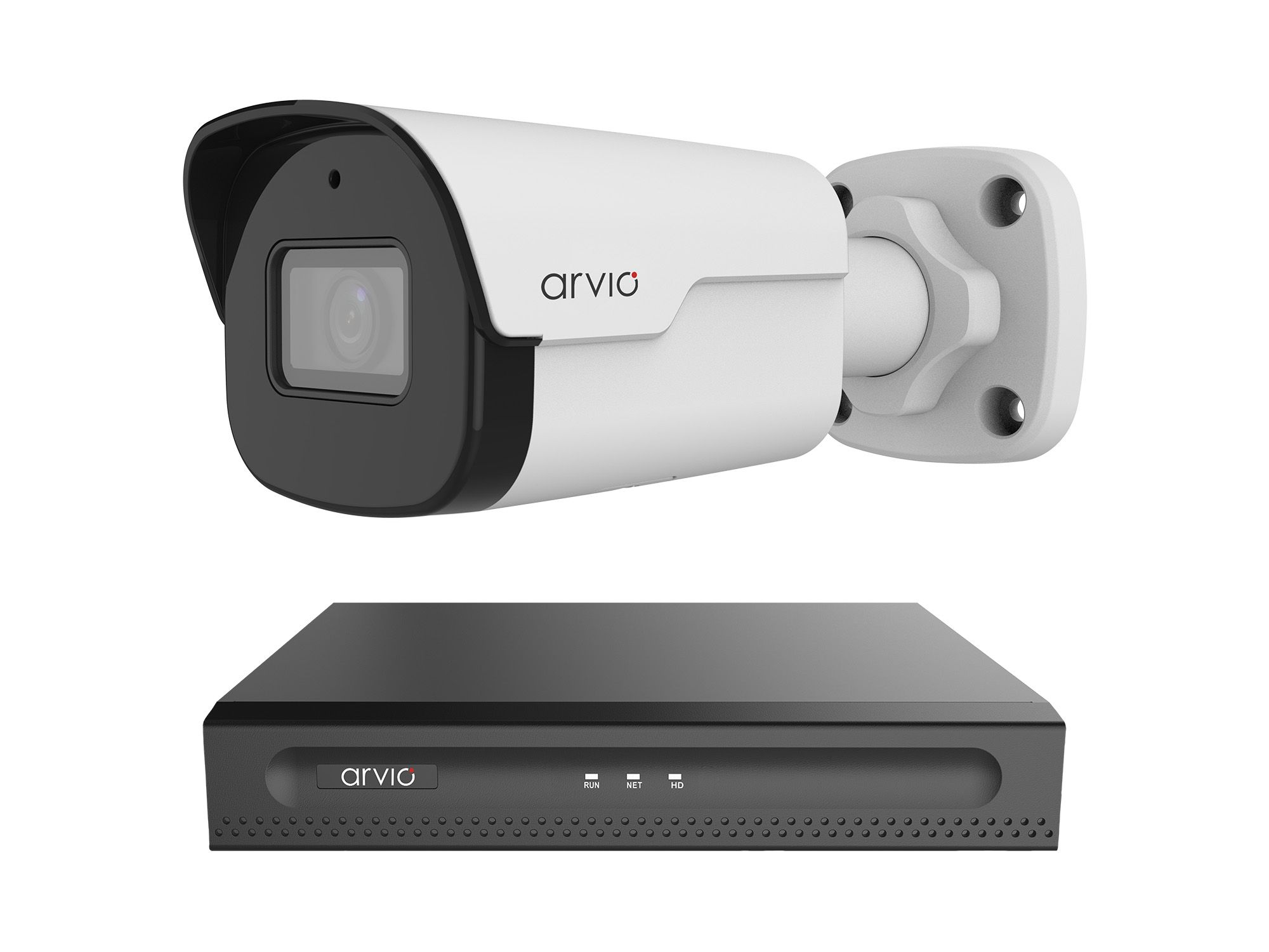 Arvio 1-Bullet Plus Bekabeld