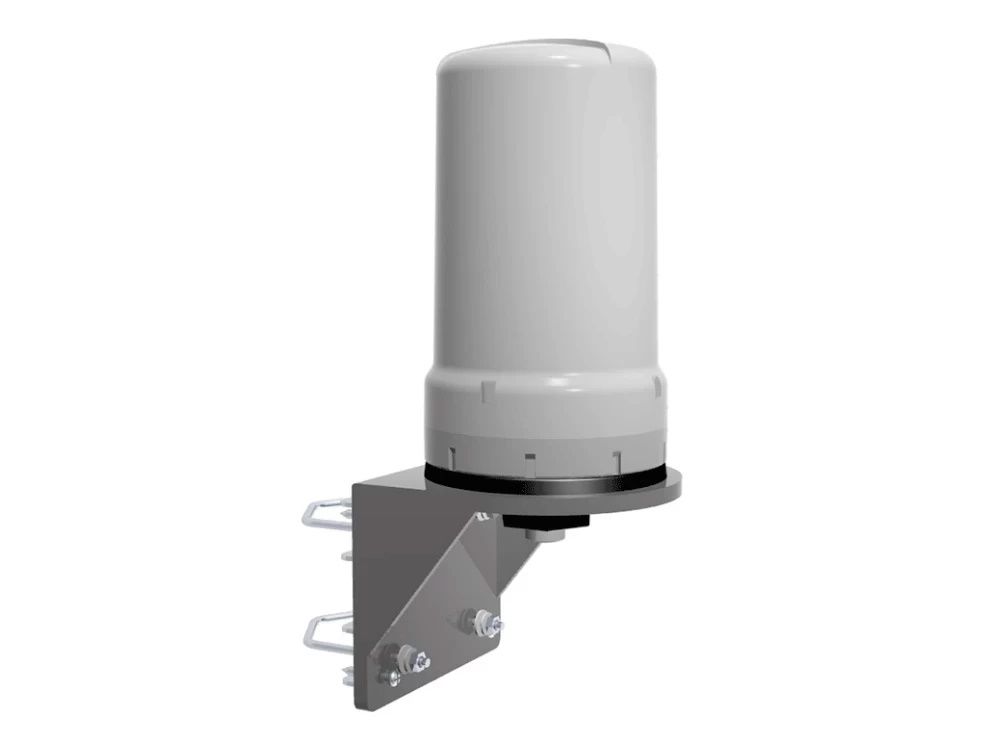 CELL MIMO omni antenne 6.9 dBi en 5 meter kabels