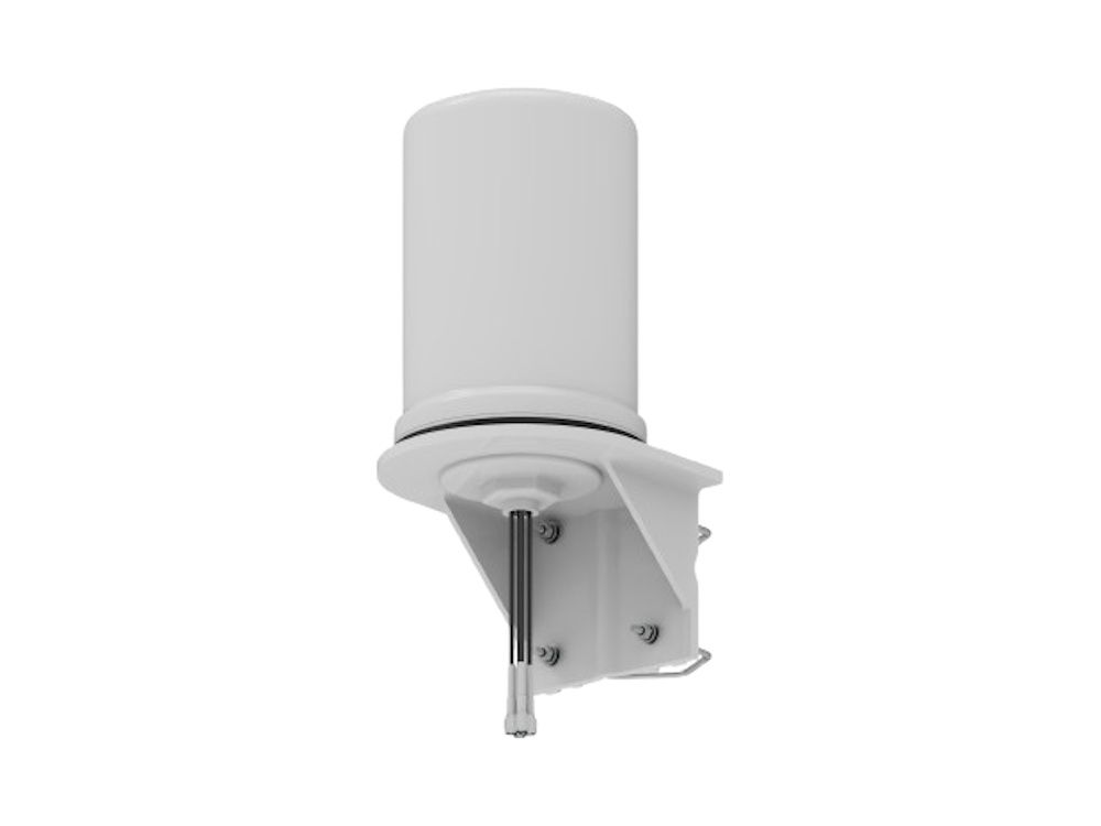 CELL Pro Max outdoor 5G/4G 4x4 MIMO maritieme omni-antenne 6.6 dBi