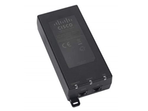 Cisco 800-IL-PM-2 PoE adapter