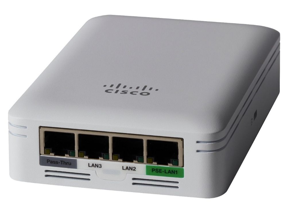 Cisco Aironet 1815w