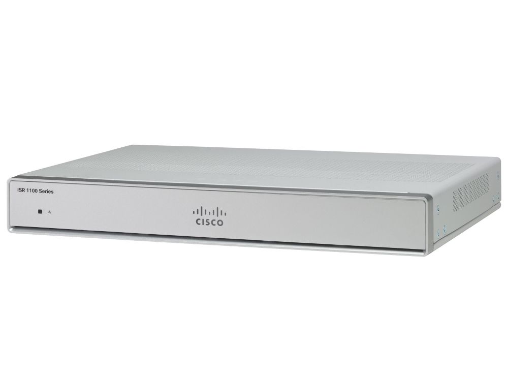 Cisco C1111-4P