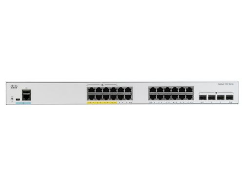 Cisco Catalyst C1000-24T