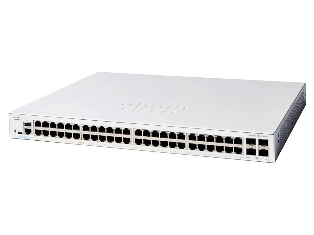 Cisco Catalyst C1300-48T-4G