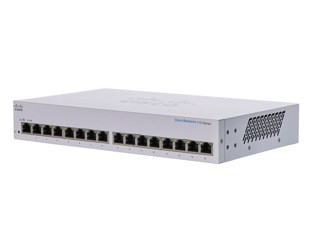 Cisco CBS110-16T