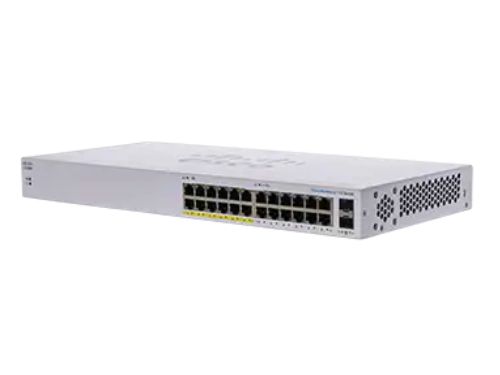 Cisco CBS110-24PP