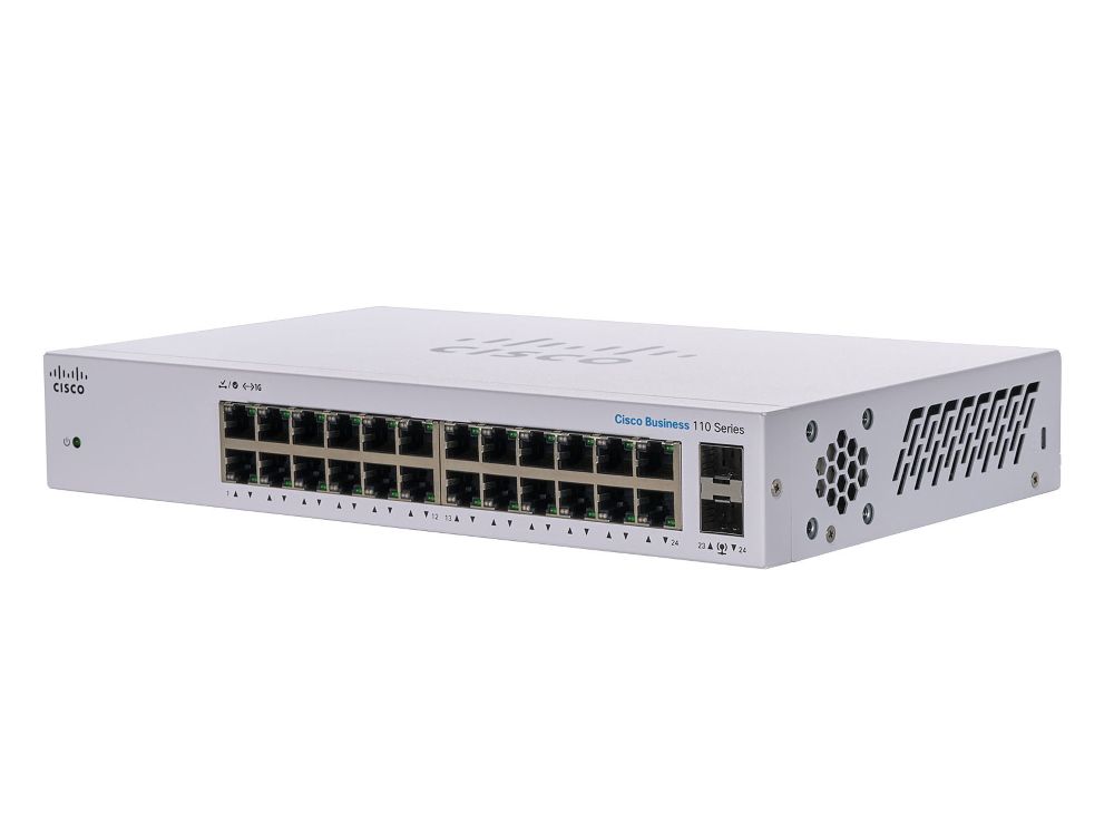 Cisco CBS110-24T