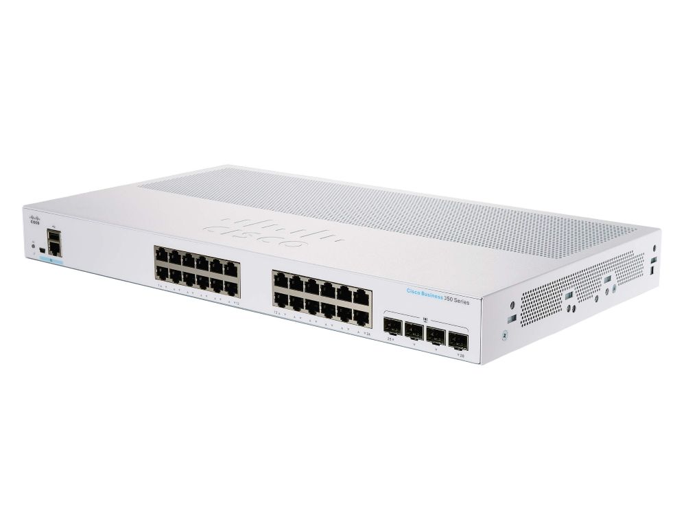 Cisco CBS350-24T-4G