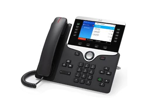 Cisco 8851 IP Phone