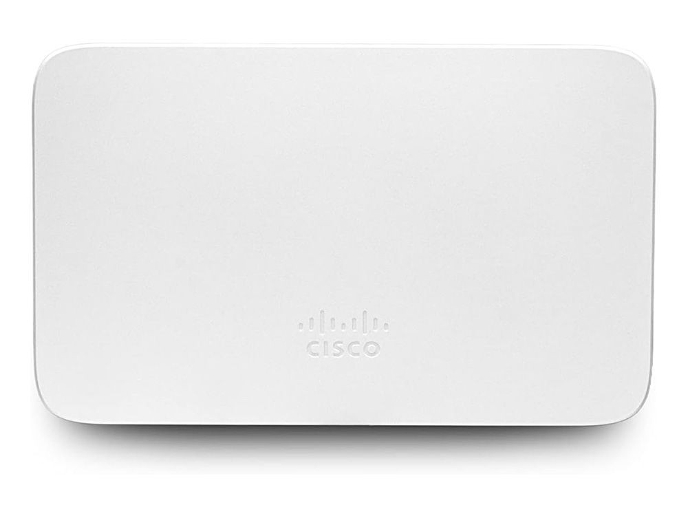 Cisco Meraki Go GR12