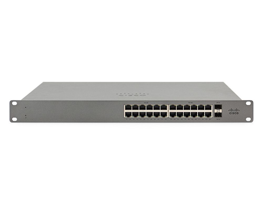 Cisco Meraki Go GS110-24