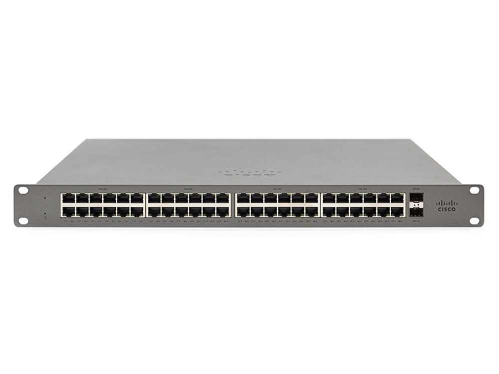 Cisco Meraki Go GS110-48