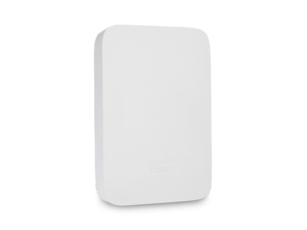 Cisco Meraki MR36H WiFi 6 access point voor hotels