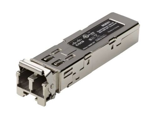 Cisco MGBSX1 Transceiver SFP