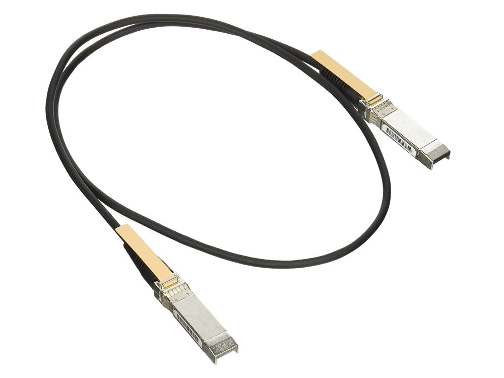 Cisco 10GBASE-CU SFP+