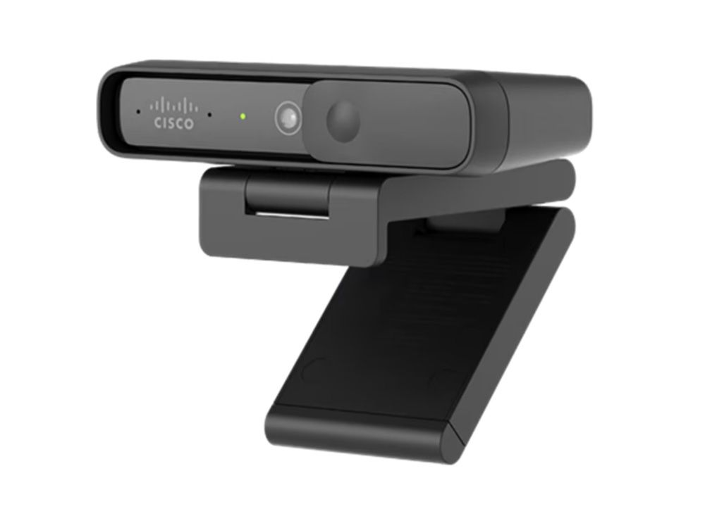 Cisco Webex Desk Camera