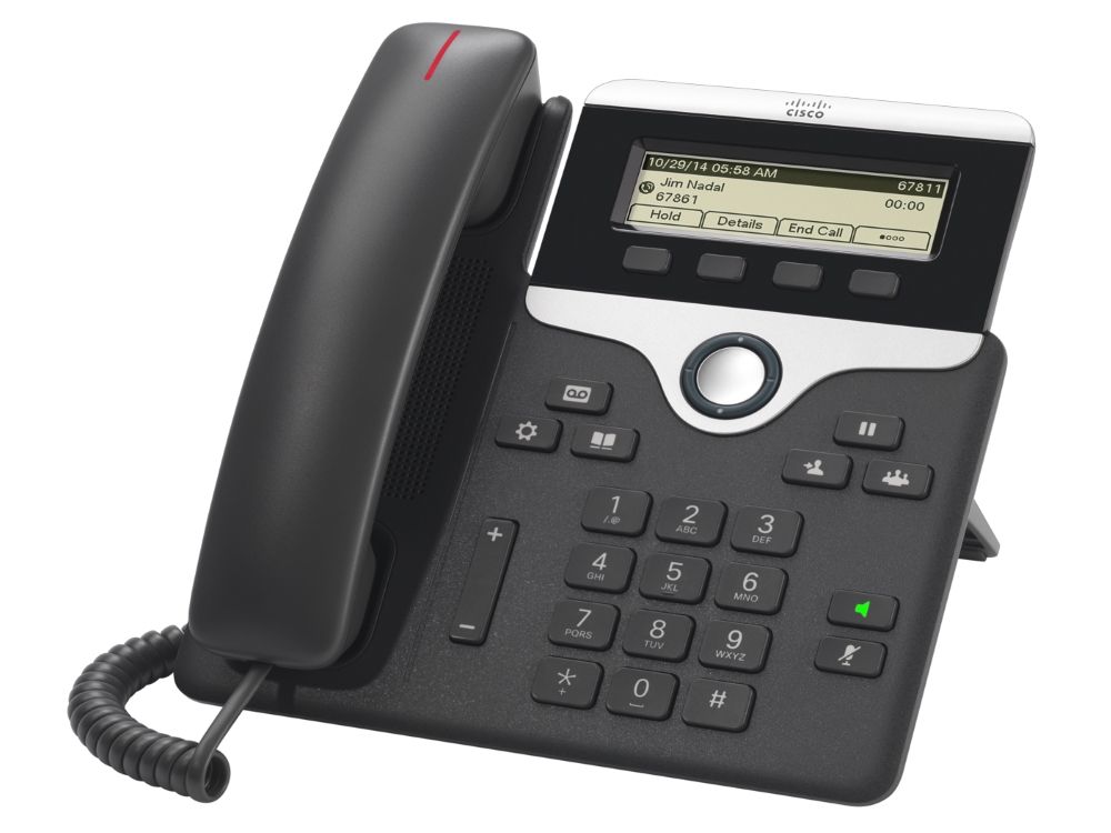 Cisco 7811 IP Phone