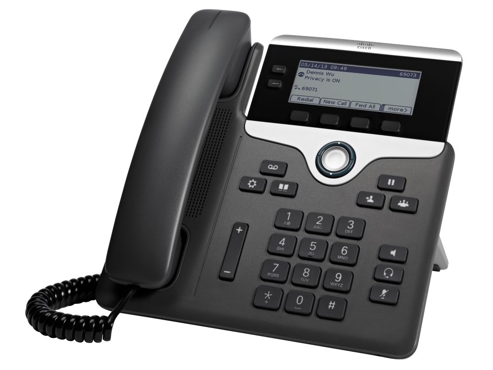 Cisco 7821 IP Phone