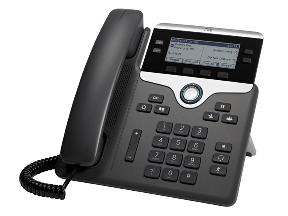 Cisco 7841 IP Phone