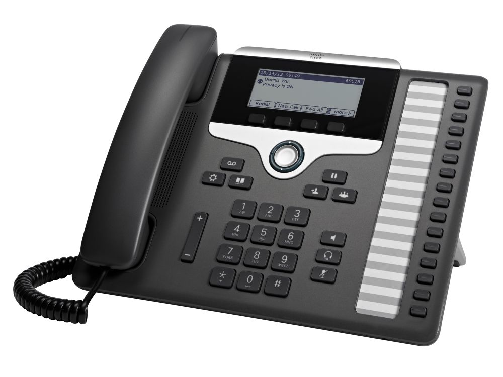 Cisco 7861 IP Phone