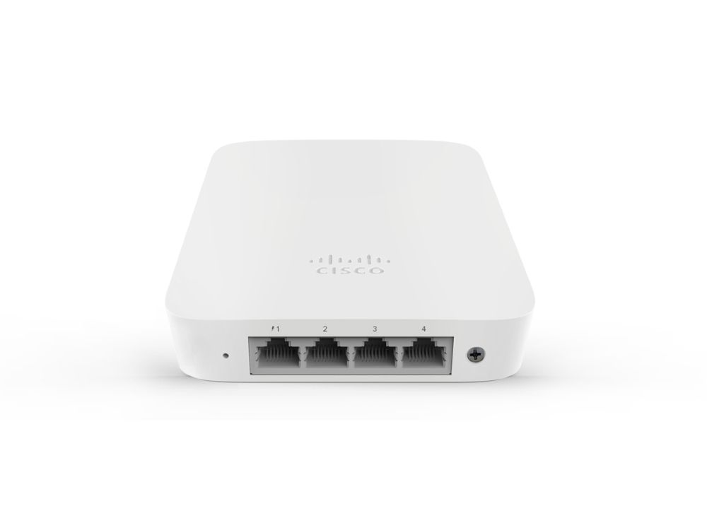 Cisco Meraki MR30H