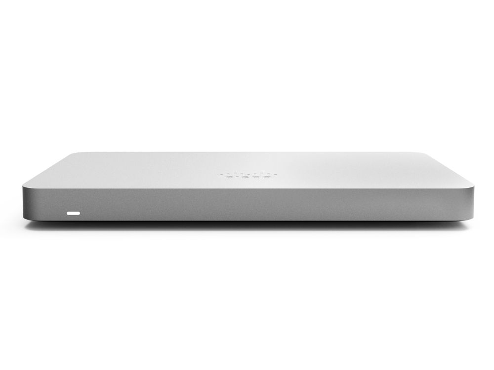 Cisco Meraki MX68 Firewall
