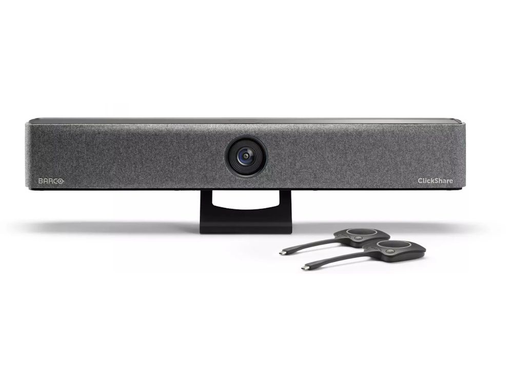 Barco ClickShare Bar Pro