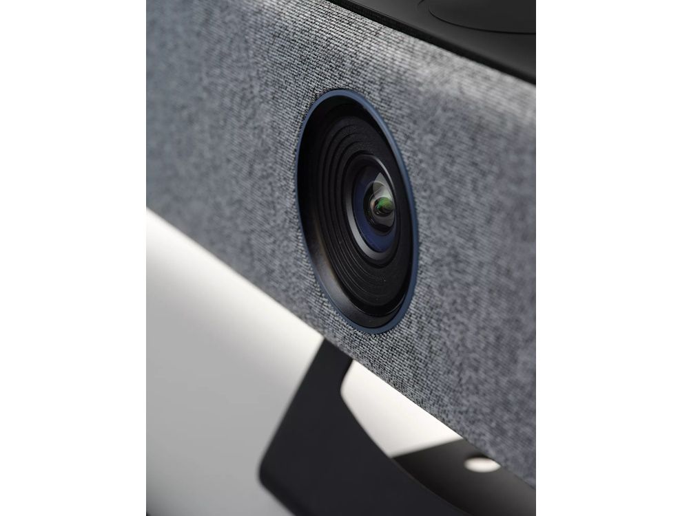 Barco ClickShare Bar Pro camera
