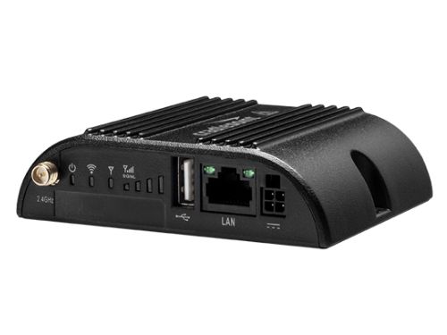 Ericsson Cradlepoint COR IBR200
