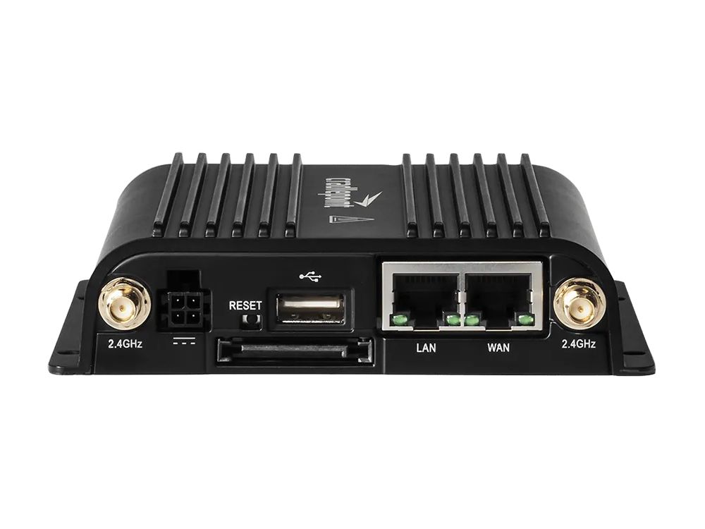 Ericsson Cradlepoint COR IBR600C