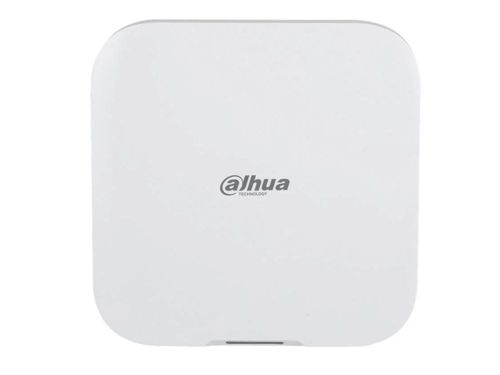 Dahua Airshield ARC3800H alarm hub productfoto voorkant