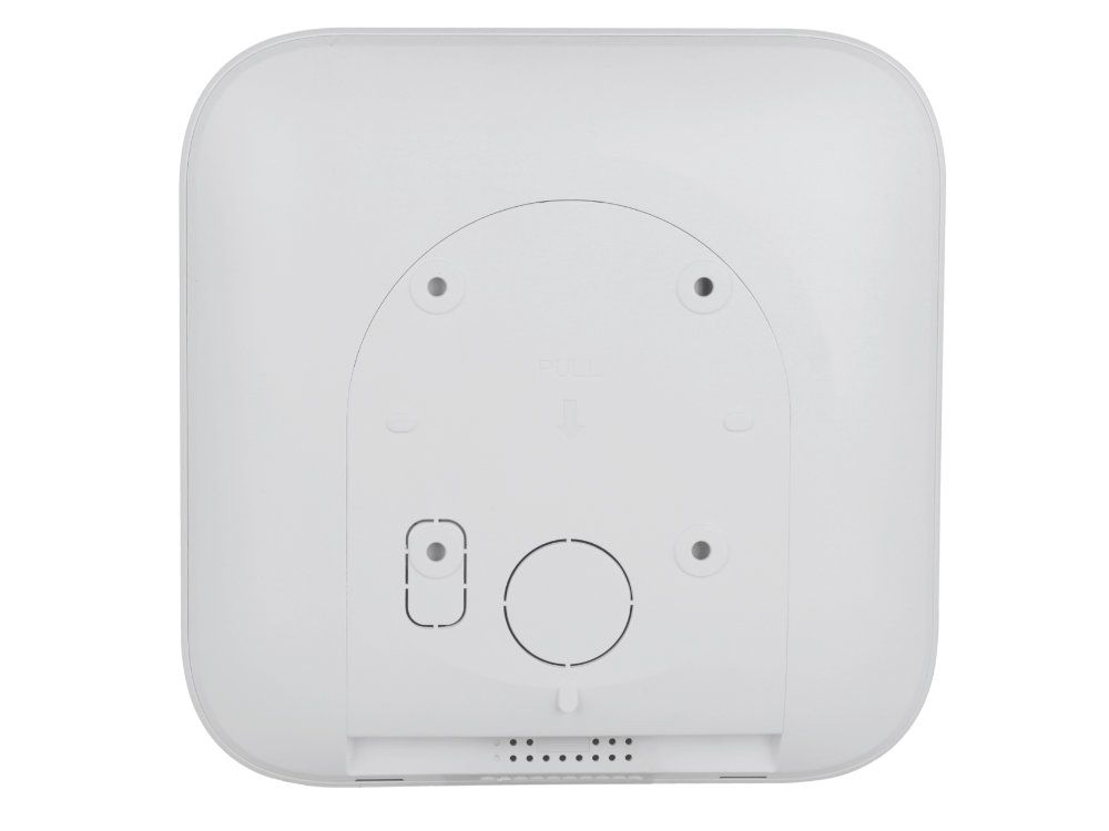 Dahua Airshield ARC3800H alarm hub productfoto achterkant