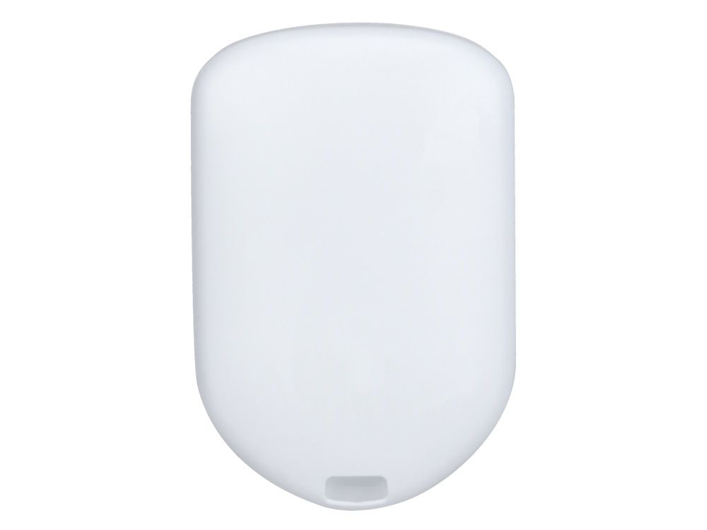 Achterkant van de Dahua ARA24-W2(868) Wireless Keyfob voor het Dahua AirShield alarmsysteem