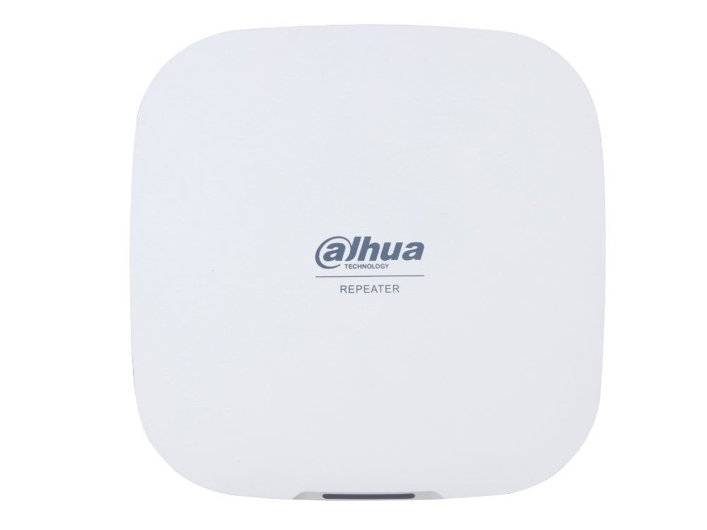 Dahua ARA43 draadloze alarm repeater productfoto