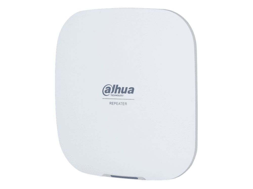 Dahua ARA43 draadloze alarm repeater productfoto