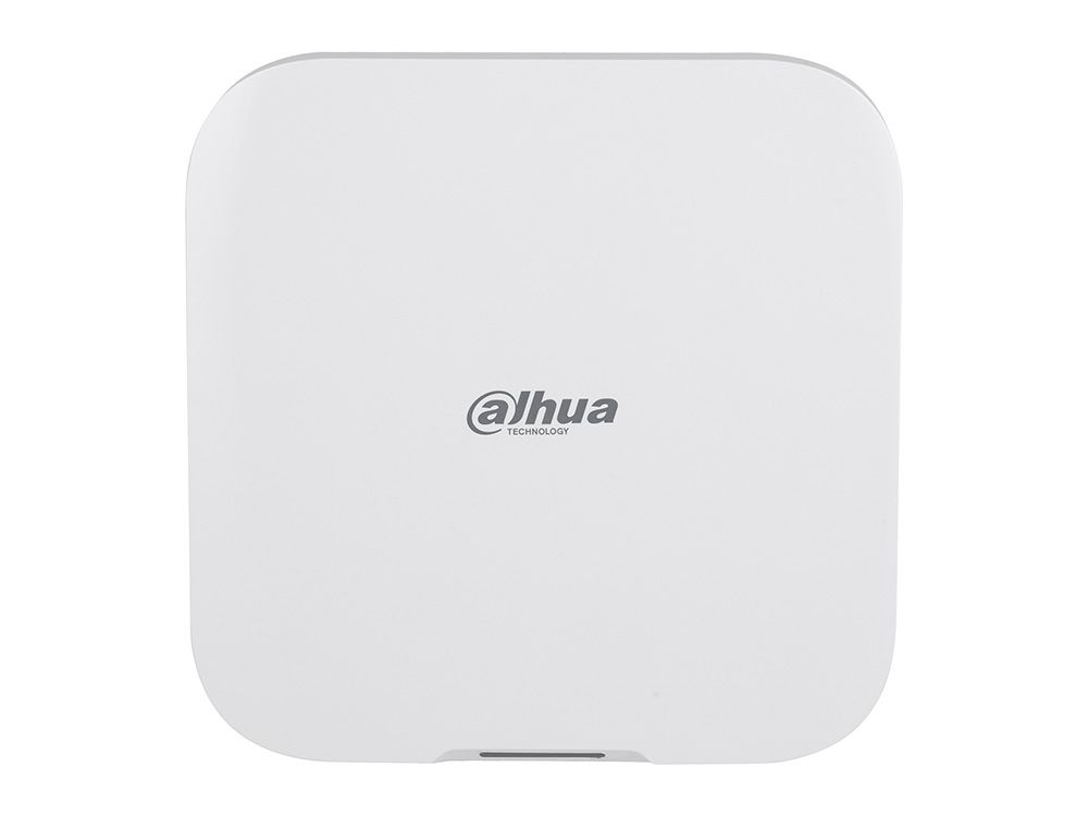 Dahua DHI-ARC3800H-FW2(868) draadloze alarmhub