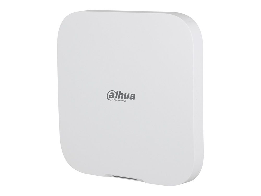 Dahua DHI-ARC3800H-FW2(868) draadloze alarmhub