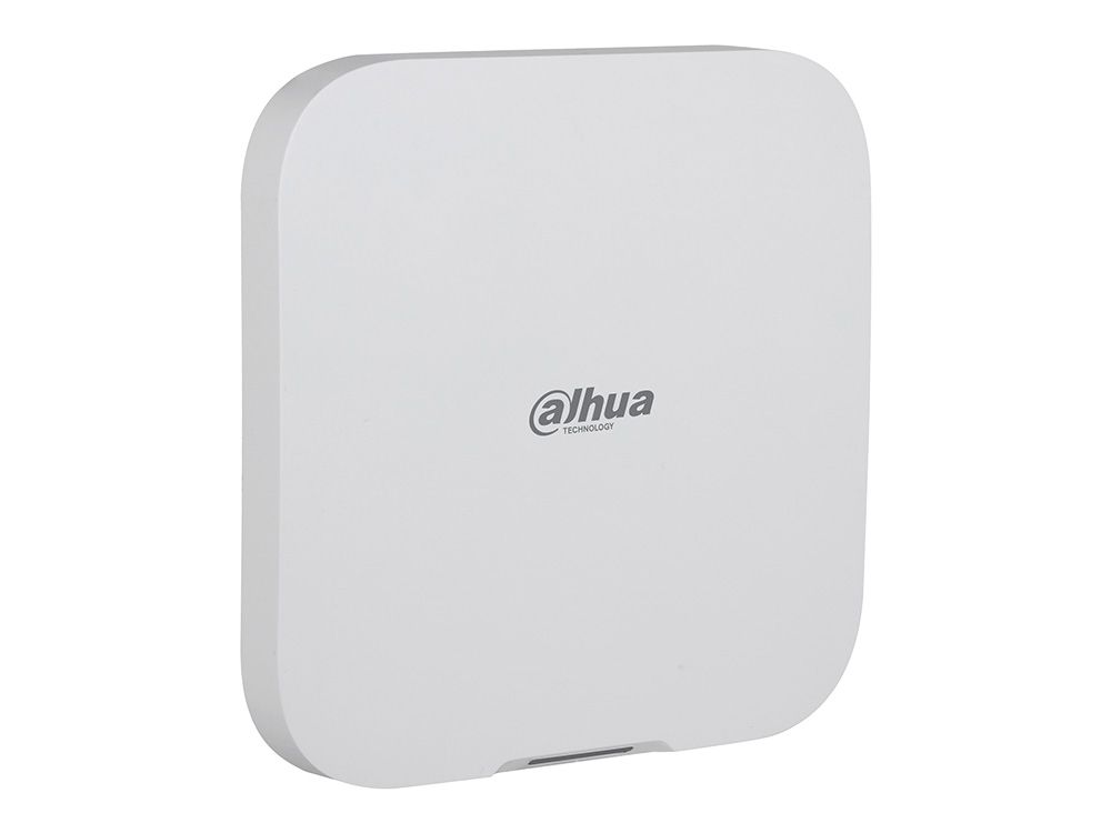 Dahua DHI-ARC3800H-FW2(868) draadloze alarmhub