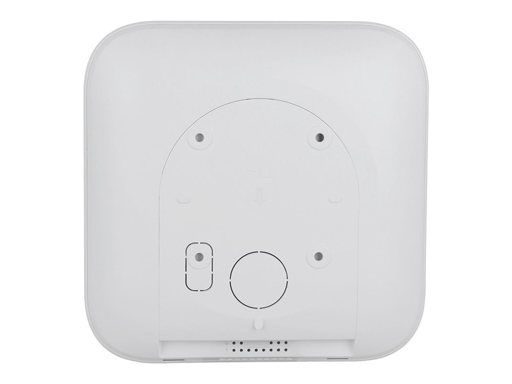 Dahua DHI-ARC3800H-FW2(868) draadloze alarmhub
