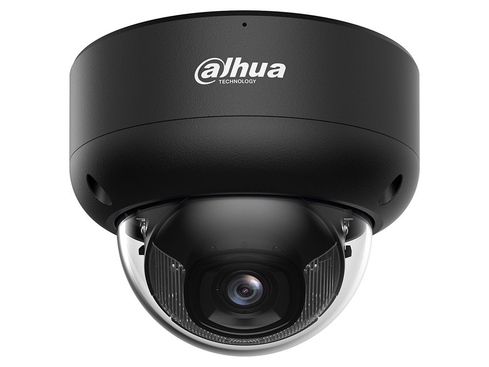Dahua IPC-HDBW3449E-AS-IL | 4MP IR & warm licht camera