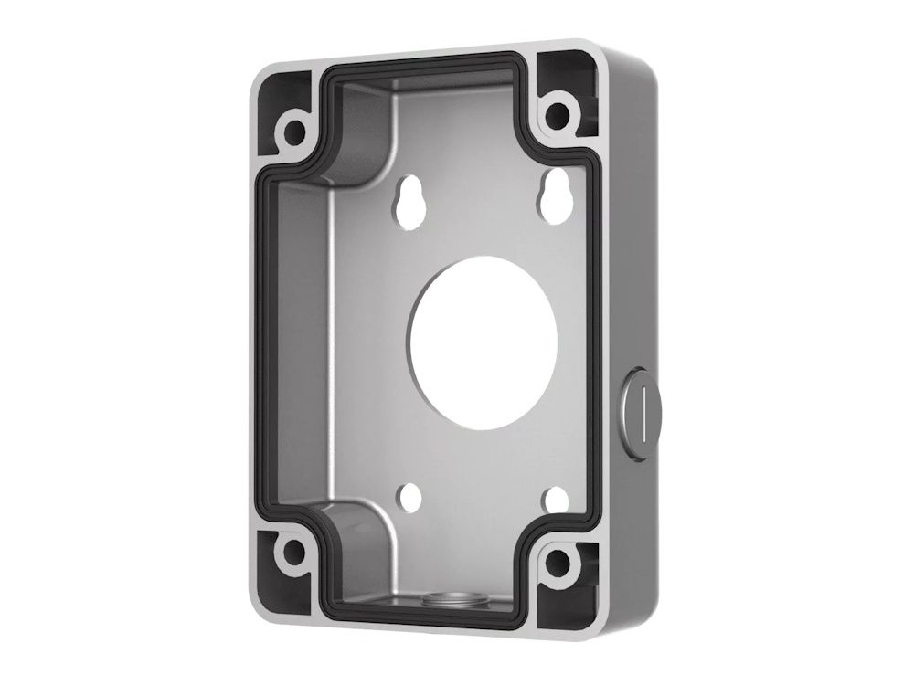 Dahua DH-PFA120-v2 montagebox voor gebruik met de PFB300S muursteun
