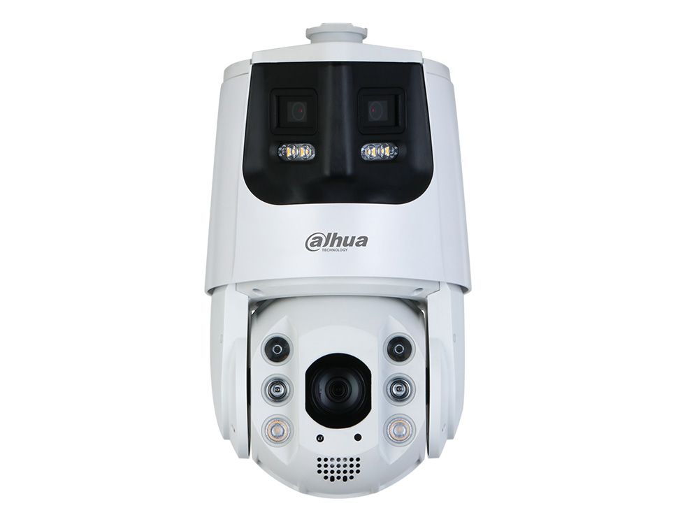 Dahua SDT6C425-4P-GB-APV-0280 | 4MP PTZ camera met 25× zoom | Bestel nu