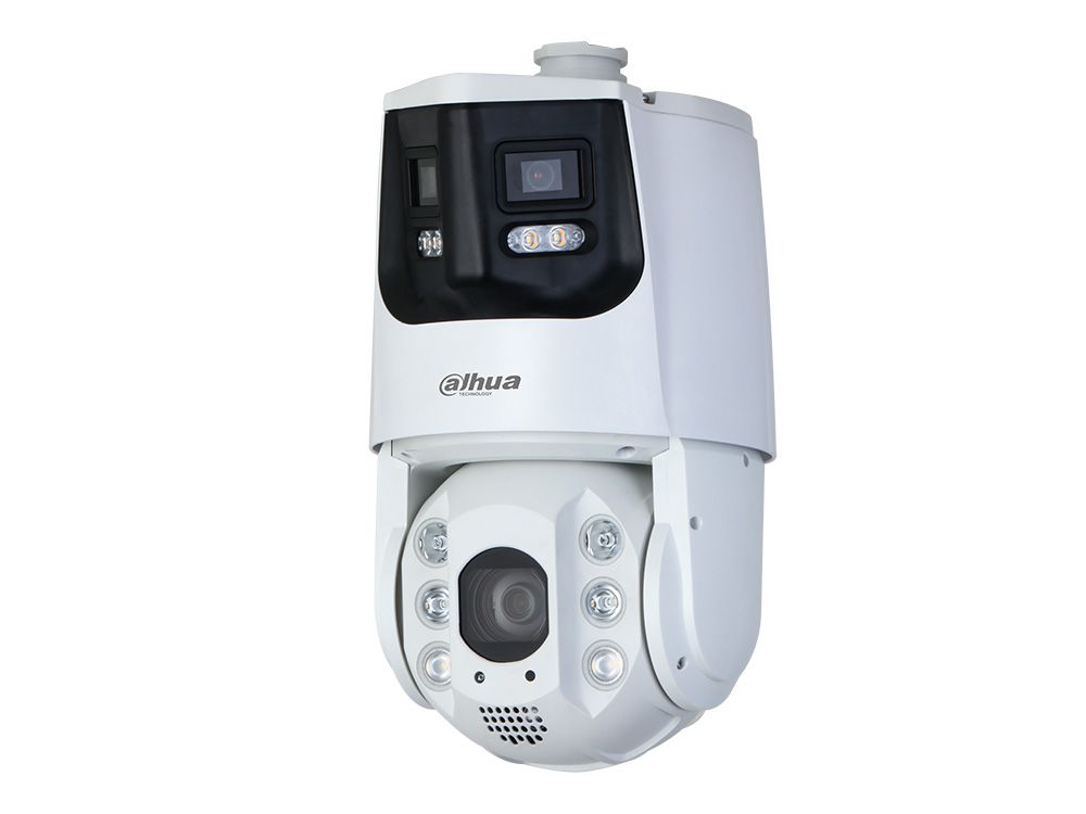 Dahua SDT6C425-4P-GB-APV-0280 | 4MP PTZ camera met 25× zoom | Bestel nu